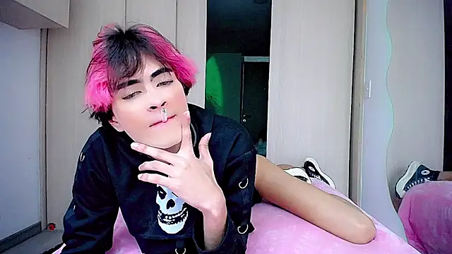 Snapshot of Darksweet_jack chatting on 05/27/26, 02:58 Darksweet jack online show from 05/27/26, 02:58