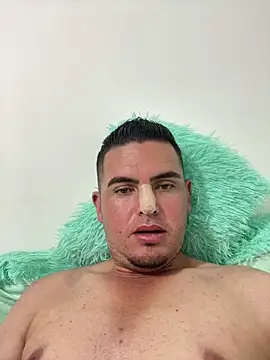 Ferchoxxx4 online show from 03/04/26, 12:49