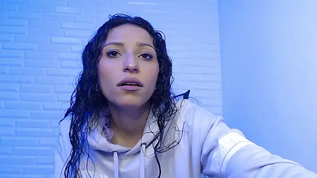 Ana maria 08 online show from 03/08/26, 01:48