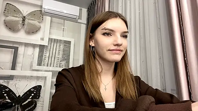 NellyMauson online show from 03/04/26, 02:56