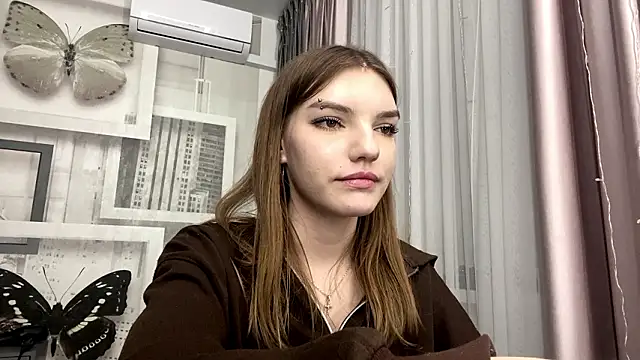 NellyMauson online show from 03/05/26, 03:41