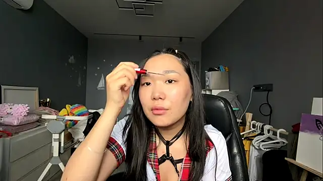 DrivenRitual online show from 04/19/26, 07:18