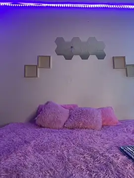 Snapshot of Daliila_11x chatting on 04/24/26, 03:09 Daliila 11x online show from 04/24/26, 03:09