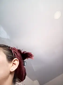 Snapshot of Romi_scott chatting on 03/22/26, 06:33 Romi scott online show from 03/22/26, 06:33