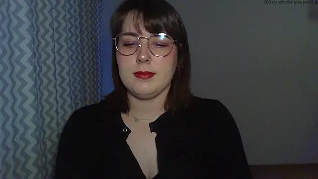 Snapshot of ClaraHard chatting on 05/04/26, 05:53 ClaraHard online show from 05/04/26, 05:53