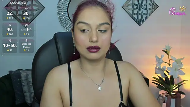 Snapshot of Raven-reyess chatting on 03/30/26, 10:55 Raven-reyess online show from 03/30/26, 10:55