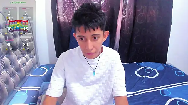 Snapshot of gomitaboy1 chatting on 03/16/26, 08:13 gomitaboy1 online show from 03/16/26, 08:13