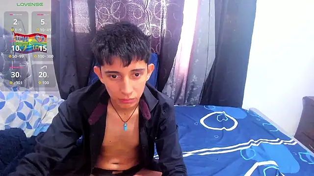 Snapshot of gomitaboy1 chatting on 03/21/26, 06:55 gomitaboy1 online show from 03/21/26, 06:55