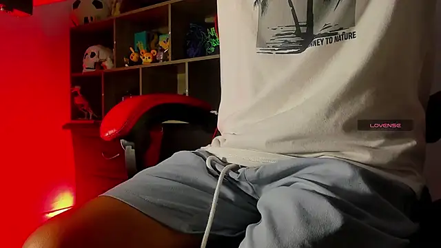 Snapshot of gomitaboy1 chatting on 04/08/26, 07:03 gomitaboy1 online show from 04/08/26, 07:03