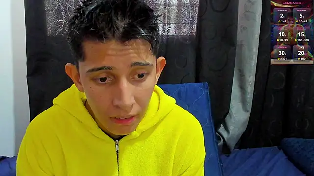 gomitaboy1 online show from 05/12/26, 06:27