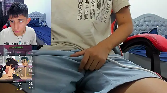 gomitaboy1 online show from 05/28/26, 07:33