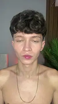 Snapshot of Max_West7 chatting on 04/25/26, 09:01 Max West7 online show from 04/25/26, 09:01