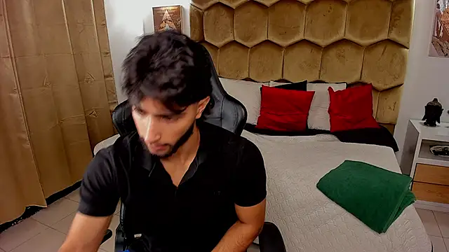 Emmet CollinsJS online show from 03/20/26, 05:01