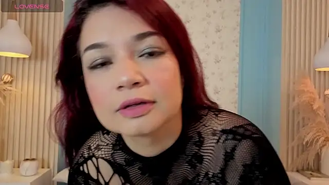 PaulaVegaa online show from 06/14/26, 04:58