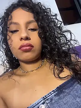 Snapshot of AmeliaAndersson chatting on 05/07/26, 07:25 AmeliaAndersson online show from 05/07/26, 07:25
