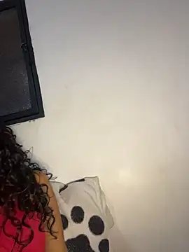 Snapshot of AmeliaAndersson chatting on 05/16/26, 10:41 AmeliaAndersson online show from 05/16/26, 10:41