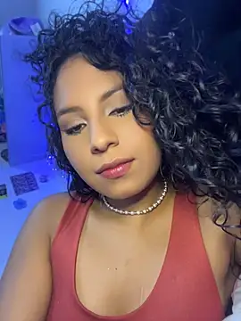 Snapshot of AmeliaAndersson chatting on 07/22/26, 11:18 AmeliaAndersson online show from 07/22/26, 11:18