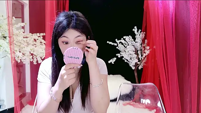 Banana-Milk69 online show from 05/09/26, 01:11