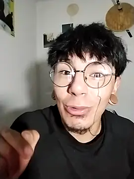 Apolo444 online show from 03/05/26, 02:40