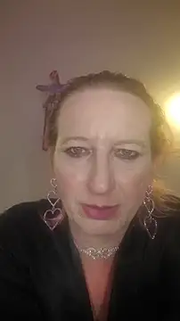 1FallenErica1 online show from 03/05/26, 12:56