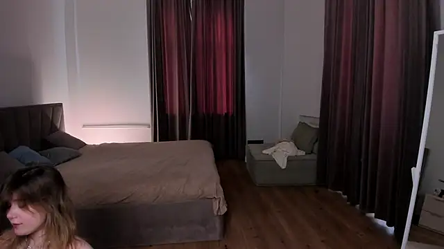 Snapshot of JennyHardy chatting on 03/10/26, 01:16 JennyHardy online show from 03/10/26, 01:16