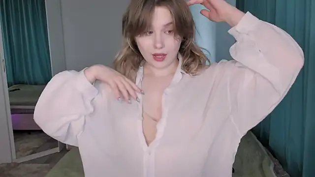 JennyHardy online show from 07/28/26, 02:13