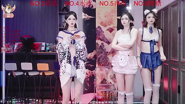 Snapshot of 98K_001 chatting on 04/06/26, 10:16 98K 001 online show from 04/06/26, 10:16