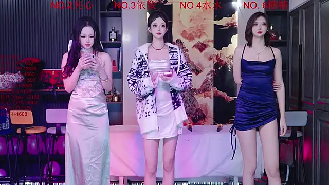 Snapshot of 98K_001 chatting on 04/21/26, 10:10 98K 001 online show from 04/21/26, 10:10