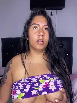 Iam Ambar online show from 04/05/26, 08:55