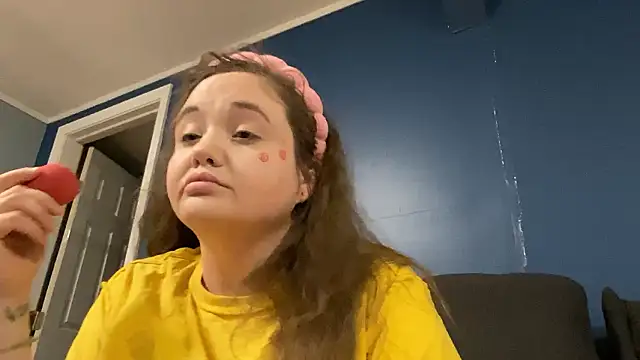 Snapshot of highimmaryjane chatting on 03/19/26, 10:58 highimmaryjane online show from 03/19/26, 10:58