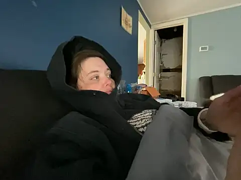 Snapshot of highimmaryjane chatting on 04/06/26, 08:54 highimmaryjane online show from 04/06/26, 08:54