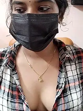 Sunitha28 online show from 03/15/26, 01:28