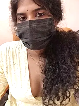 Sunitha28 online show from 03/19/26, 03:38