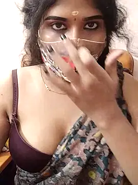 Sunitha28 online show from 04/15/26, 04:25