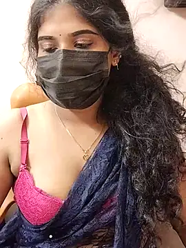 Sunitha28 online show from 04/19/26, 03:55