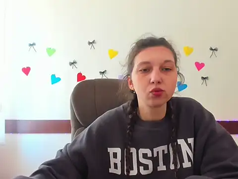 Snapshot of Ellina_Star chatting on 03/09/26, 09:13 Ellina Star online show from 03/09/26, 09:13