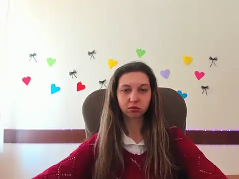 Snapshot of Ellina_Star chatting on 03/20/26, 09:14 Ellina Star online show from 03/20/26, 09:14