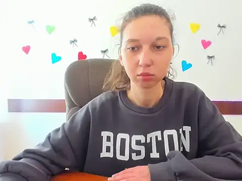 Snapshot of Ellina_Star chatting on 03/23/26, 09:13 Ellina Star online show from 03/23/26, 09:13