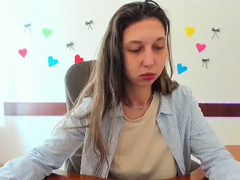 Snapshot of Ellina_Star chatting on 03/25/26, 09:04 Ellina Star online show from 03/25/26, 09:04