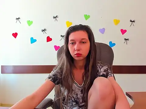 Snapshot of Ellina_Star chatting on 04/08/26, 08:14 Ellina Star online show from 04/08/26, 08:14