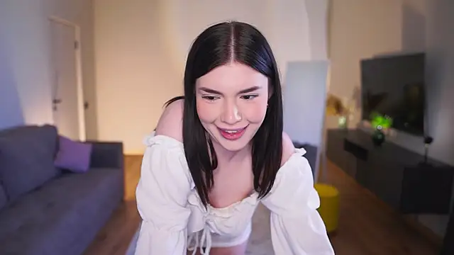 Snapshot of AdaBell chatting on 04/21/26, 01:06 AdaBell online show from 04/21/26, 01:06