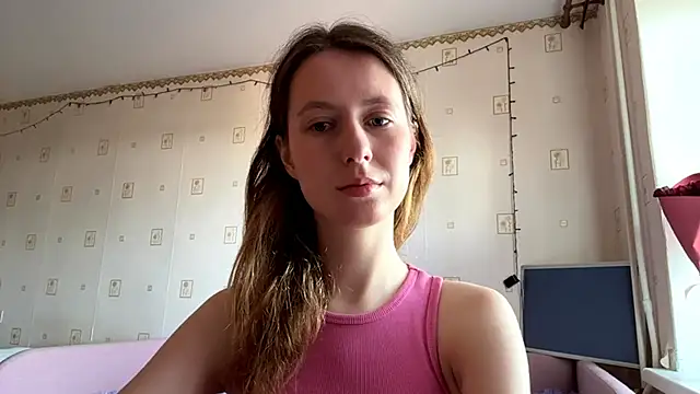 AlesiaGurevich online show from 07/02/26, 04:40