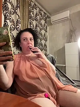 Snapshot of Melissa_Morris chatting on 03/20/26, 06:35 Melissa Morris online show from 03/20/26, 06:35