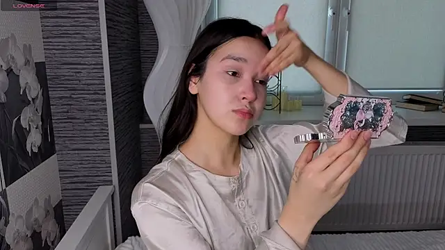 Snapshot of ShawtyCelina chatting on 03/16/26, 10:41 ShawtyCelina online show from 03/16/26, 10:41