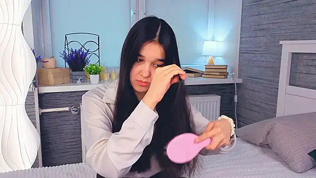 Snapshot of ShawtyCelina chatting on 03/18/26, 10:40 ShawtyCelina online show from 03/18/26, 10:40