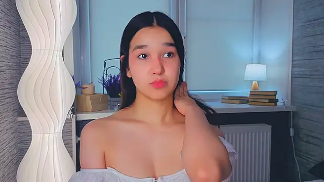 Snapshot of ShawtyCelina chatting on 03/20/26, 10:53 ShawtyCelina online show from 03/20/26, 10:53