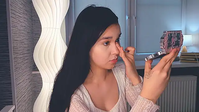 Snapshot of ShawtyCelina chatting on 03/25/26, 12:11 ShawtyCelina online show from 03/25/26, 12:11