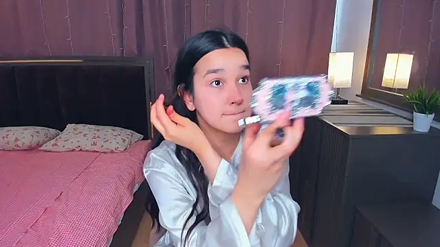 Snapshot of ShawtyCelina chatting on 03/28/26, 11:54 ShawtyCelina online show from 03/28/26, 11:54