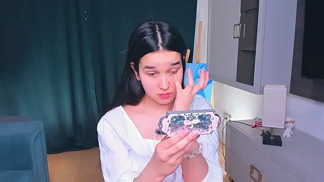 Snapshot of ShawtyCelina chatting on 03/30/26, 11:11 ShawtyCelina online show from 03/30/26, 11:11