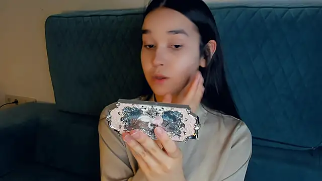 Snapshot of ShawtyCelina chatting on 04/11/26, 09:30 ShawtyCelina online show from 04/11/26, 09:30